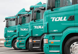 Toll!, eine satirische rubrik des tv politmagazins frontal21 toll holdings, ein australisches transportunternehmen toll rail, ehemalige neuseeländische bahngesellschaft verrückt. New Owner Of Toll S Global Express Business Commits 500 Million To Continue Its Transformation Post Parcel