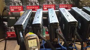 They can sustain high temperatures but not for so long. Temperature Reading From 6 Sapphire Rx 480 8gb Graphics Card Mining Ethereum Youtube