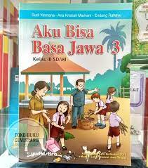 Berbagi buku tematik terpadu kelas 3 untuk sd/mi edisi revisi 2018 tema 7 perkembangan teknologi dalam format pdf. Buku Basa Jawa Kelas 3 Sd Masnurul