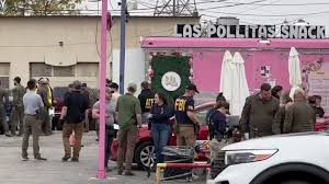 Records obtained for first people charged in connection with federal raid  on North Side