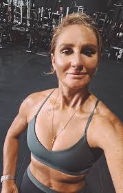 Kaci Dean's Instagram, Twitter & Facebook