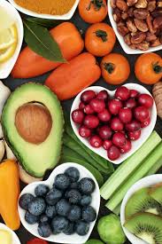 Vitamines Op Een Rij Vitamines Gezond Eten Recepten Gezond Zijn