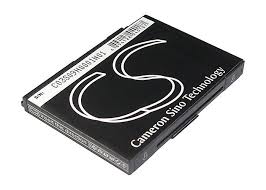 Battery for Mitac Mio Leap G50 K1 ...