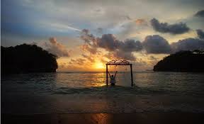Check spelling or type a new query. Pantai Ngliyep Keindahan Berhias Mitos Nyi Roro Kidul