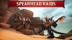 Scarica xapk (1.7 gb) versions. Download Crusaders Of Light 5 0 0 Apk For Android Appvn Android