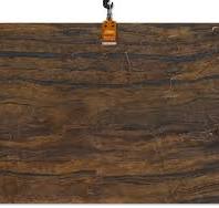 Bronzite Polished Quartzite Slab Random
