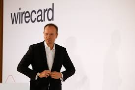 These codes are used when. Wirecard S 2 1 Billion Hole Deepens Asian Bank Claims Forgery