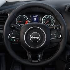 2017 Jeep Renegade Altitude Vlp Key Features Gloss Black Interior Jeep Renegade Jeep Wrangler Interior Jeep Renegade Interior