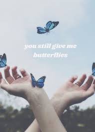 We did not find results for: You Still Give Me Butterflies Give Me Butterflies You Give Me Butterflies Give It To Me