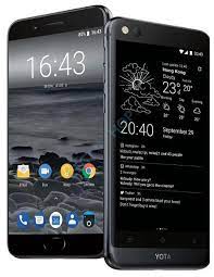 Yota YotaPhone 3+ Internationale Edition