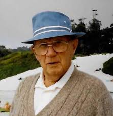 Obituary for Julius Franklin Aldrich