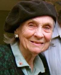 CECILIA MULTHAUF Obituary (2014)