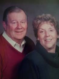 William & Doris Lowe Obituary