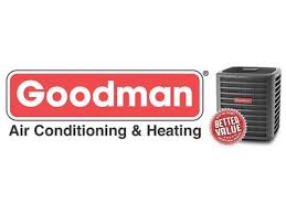 Goodman air but only one brand may be better in catering your needs than the other. Goodman