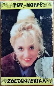 Zoltán Erika Discography: Vinyl, CDs, & More