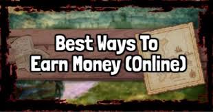 There's no real best way to make money, but there are a lot of ways to earn a few dollars here and there. Rdr2 Best Ways To Earn Money Online Red Dead Redemption 2 Gamewith