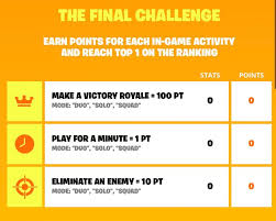 Check spelling or type a new query. Fortnite Bootcamp Community Battles Sign Up Challenges Free V Bucks Fortnite Insider