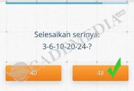 We did not find results for: Jawaban Memorado Iq Test Indonesia Cademedia