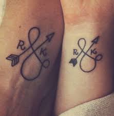 People get tattoos to express their love for family and friends, hobbies and memories, and even to express their faith and love for god. 55 Cool Love Tattoos Collection