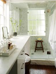 Since you're working with a little space, you will want to stay clean lines and a singular focus when deciding on a decorating theme. 54 Cool And Stylish Small Bathroom Design Ideas Digsdigs