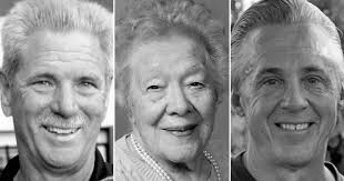 The Times obituaries for November 30, 2017