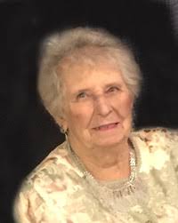 Bernice Elder December 1 1934 August 9 2020 (age 85), death notice,  Obituaries, Necrology