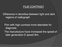 X Ray Films