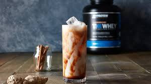 does whey protein make you fat what