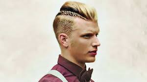 Ancient vikings used to wear their viking hairstyle in a much fashionable manner. 15 Coolest Viking Hairstyles To Rock In 2021 The Trend Spotter