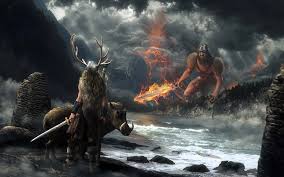 We did not find results for: Norse Mythology The Gallerist
