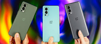 OnePlus Nord 2 5G arrives with a ...