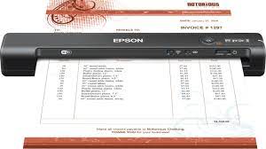 Windows 10 will support some epson products right out of the box, additionally, epson have released a range of. Customer Reviews Epson Es 60w Wireless Mobile Color Sheetfed Document Scanner Black Epson Wrkforce Es 60w B11b2532 Best Buy