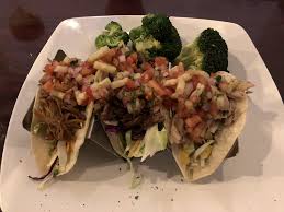 Maybe you would like to learn more about one of these? Tacos Photo From Ovation Bistro Bar