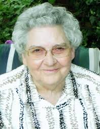 Obituary of Wilma Pearl Chance
