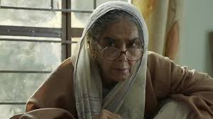 A veteran of hindi theatre, she made her debut in the 1978 political drama. Cefmcfb7vgcnzm