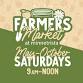 Volunteer Open House — Minnetrista