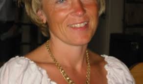 Söstugan Maria Aronson Johansson