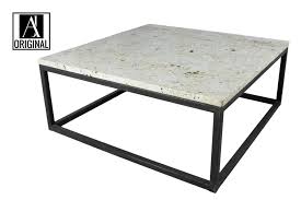 He had just moved from the category of functional and practical furniture in the category of unique. Granite Coffee Table Zapdosun