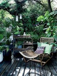 Shed Plans Le Mobilier En Rotin A La Cote Sur La Terrasse Now You Can Build Any Shed In A Weekend Even If You Ve Zero Wo Outdoor Rooms Patio