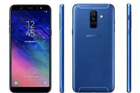 There are plenty of options available for unlocking your devic. Samsung Galaxy A6 Y A6 Imagenes Y Caracteristicas Filtradas