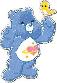 Care Bears Clipart Images Booak Care Bear Glitter Graphics Care Bears Cousins Bear Clipart 80s Cartoon Characters
