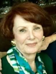 Sheila Kinsella Wander Obituary