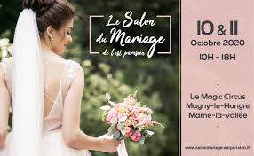 Rencontrez les prestataires de votre mariage et profitez des offres «spéciales salon» des enseignes présentes. Salons Du Mariage Ile De France Le Mag Du Mariage