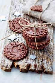 Sables Au Chocolat Sables Au Chocolat Recette Sable Chocolat Biscuits Sables Au Chocolat