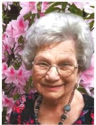 Obituary for Lucille (Hughes) Angel