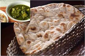 Tandoori Roti Healthylife Werindia