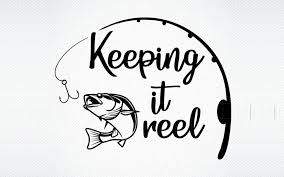Download Keeping It Reel Graphic By Svg Den Creative Fabrica