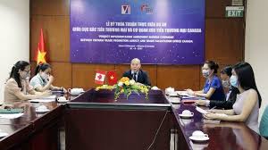Tình hình xuất nhập khẩu hàng hóa của việt nam trong nửa cuối tháng 6/2021 (từ ngày 16/6 đến ngày 30/6/2021) (14/07/2021 9:00 am) thông tin báo chí: Lá»… Ky Thá»a Thuáº­n Há»£p Tac Giá»¯a Cá»¥c Xuc Tiáº¿n ThÆ°Æ¡ng Máº¡i Bá»™ Cong ThÆ°Æ¡ng Viá»‡t Nam Va Tá»• Chá»©c Xuc Tiáº¿n ThÆ°Æ¡ng Máº¡i Tfo Canada Vietnam Embassy In Canada Only