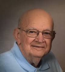 Frederick Baker Obituary