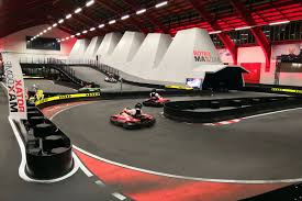 Try to finish first and race against 8 other racers. Rosenbauer E Kart Race Full Throttle And Turbo Boost Rosenbauer Blog